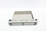 Modicon AS-B821-108 Input Module. Fixed Price $1621.25.