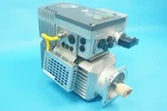 Nord Drives Systems Flex Sk 215E-301-340-A 3PH 380-500VAC 3KW Frequency Inverter. Fixed Price $804.08.