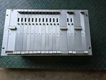 Marquip Rack With 14 X 6285055 Input Cards 9608956 And 62800830 Clean!. Fixed Price $3850.00.