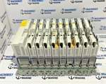 Lenze Dc Supply Unit E94APNE03641B With E94AMHE0024 Drive Total Lot Of 10. Fixed Price $12500.00.