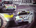The Circuit March 2009 - Magazine, Gpx Board Of Directors & Chairs. Fixed Price $7.95.