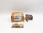 Johnson Controls V-9502-1 Valve Positioner Kit. Fixed Price $117.00.