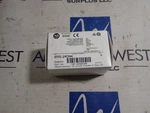 New Allen Bradley 855E-24DN4 Series Steady Incandescent Red Stack Light. Fixed Price $85.00.