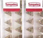 10PCSC/NEW Toshiba JTGR3100F J740 Carbide Inserts. Fixed Price $239.00.