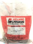 Helwig Carbon 15-621591 Brushes 4-PACK. Fixed Price $6.25.