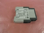 Abb 1SVR730840R0700 CM-SRS.M2S Multifunction Current Rms Monitoring Relay**xlnt*. Fixed Price $79.99.