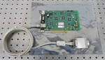 C194532 Pco Pixelfly 270XS Ccd Video Camera, 540SC Pci Computer Card, RJ45 Cable. Fixed Price $150.00.