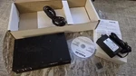 Black Box Servswitch Secure Kvm With Dvi Port SW2007A-USB 260584. Fixed Price $65.00.