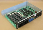Okuma Circuit Board E4809-045-175-A 1911-2242- OPUS7000 FUB-P4R2 Card A911-2242. Fixed Price $95.00.