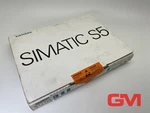 Siemens Central Assembly 6ES5947-3UA21 Cpu 946/947 Simatic E-stand/version 04. Fixed Price $221.17.