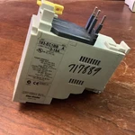 Allen Bradley 193-EC1BB Overload Relay Series A, 3-15A (new). Fixed Price $1500.00.