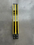 Allen-bradley 440L-R4K0480KYD + T4K0480YD Safety Light. Fixed Price $813.75.