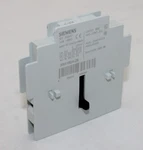Siemens 3RA1924-2B Auxiliary Contact Block. Fixed Price $17.00.
