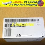 New Siemens 6AV2 123-2MB03-0AX0 Touch Screen Industrial Control Panel. Fixed Price $898.00.