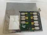 Quad-tech Qti 115875 Rgs V Ac Output Iii. Fixed Price $225.00.