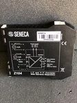 New Seneca Z104 I/f And V/f Converter With Galvanic Separation 0PHE0156. Fixed Price $79.20.