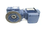 Sew-eurodrive SAF47DRS71S4 230/460V 1.84/.92A Nsnp. Fixed Price $1033.00.