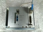 Ief Werner LE12-140 With PIO-1 Stepper Motor Control Drive Pac-sc-compact. Fixed Price $350.61.