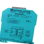 Pepperl+fuchs Z964 Zener Barrier. Fixed Price $188.44.