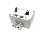 Fmc Syntron Power Pulse Electric Controller #229008-A, 115V/5A -nos *read*. Fixed Price $460.00.