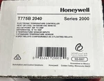 Honeywell T775B 2040 Electronic Remote Temperature Controller Series 2000 New. Fixed Price $300.00.