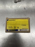 Square Schneider 9001KM38LY Yellow Pilot Light Led 120V 9001KM1 Nos. Fixed Price $75.00.