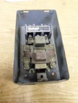 Square D 2510 BG-2 263179 Cv Series Manual Starter *free Shipping*. Fixed Price $49.99.