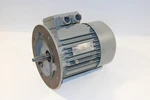 Siemens 1LA2080-4AB11 ZA11 Motor 0.55KW. Fixed Price $415.00.