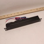 Ge Current Driver Dimming 277V 9-1/2" X 1" 1-5/16" LED21T8/DR/1L. Fixed Price $7.66.