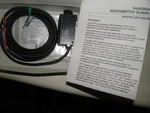 Allen-bradley Photoswitch 42FT-F2LNA-A2 Series New In Box. Fixed Price $45.00.