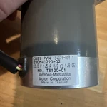 Astrosyn 23LM-C720-02 Stepper Motor 12 Volt 1.5 Ampere Minebea Used. Fixed Price $29.99.