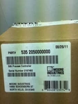 Moore Industries 535-2050000000 90-250 Vac 1/4 Din Analog Process Controller. Fixed Price $475.98.