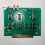 Formax Cashin 4027-3042 Rev.e Control Board. Fixed Price $39.99.