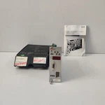Rexroth VT-HACD-1-15/V0/1-0-0 Mnr : R900745354 Pcb Card. Fixed Price $999.00.