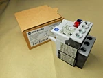 Allen Bradley 193-T1AB25 Overload Relay (nib). Fixed Price $65.00.
