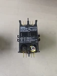 Used Homer XMC0-252-EBBC Contactor 24 Vac Coil. Fixed Price $39.95.
