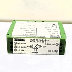 Phoenix Contact MCR-C-U/1-4-A (MCR-C-U/I-4-A) (2781657) Isolating Amplifier. Fixed Price $99.26.