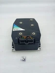 Curtis A.c. Motor Controller Part No. 389212321 Model. 1232E-2321. Fixed Price $250.00.