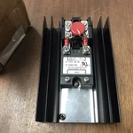 Concepts 3020-48-30-4/20MA Src Power Controller Slave 480V 30AMP. Fixed Price $178.97.