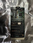 Ffpi Industries SCU-100-PRC Processor Board Rev 2 Used. Fixed Price $122.85.