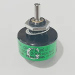 New Midori CP-2FB(M)J Potentiometer Angle Sensor. Fixed Price $185.69.
