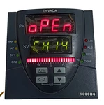 New Envada EN6000B6 53 110 Temperature Scanner Power 100-240VAC. Fixed Price $244.19.
