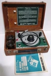 Kent Eil 5003 Electrolytic Conductivity Measuring Set Model MC-1 Mark. Fixed Price $134.99.