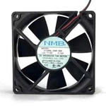 New For 3108NL-04W-B30 Nmb Dc 12V 0.19A 80*80*20MM 2-WIRE Chassis Cooling Fan. Fixed Price $42.89.