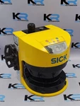 Sick S30A-6011BA Safety Laser Scanner 1023546 24V. Fixed Price $398.99.