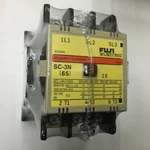 For 1PC Fuji SC-3N 110V Contactor. Fixed Price $80.65.