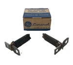 New In Box General Electric 81D547 Relay Heaters. Fixed Price $17.50.