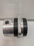 Hd Systems CSG-32-100-GH-F0-SP Gear Head Harmonic Speed Reducer 100:1 Ratio. Fixed Price $599.99.