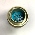 Jae GT6L-28-M12SC-53B1-(25) Connector Plug. Fixed Price $99.99.