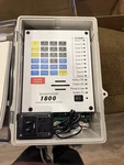 Sensaphone Remote Monitoring System FGD-1800. Fixed Price $190.00.